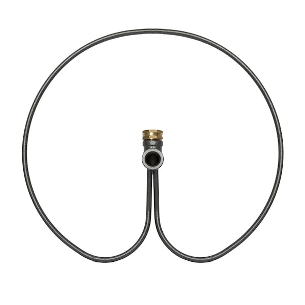 Yard Butler Sprinkler Stand for 1/2in Watering Heads IRB-13 - main